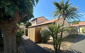 Villa Moana Soustons plage / Vieux-Boucau
